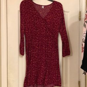 Old Navy Dress